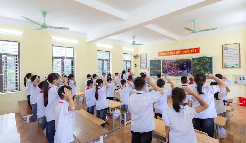 兒童捐款的重要性與影響