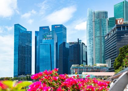 公司銀行戶口申請全攻略：輕鬆開設省時又有效率