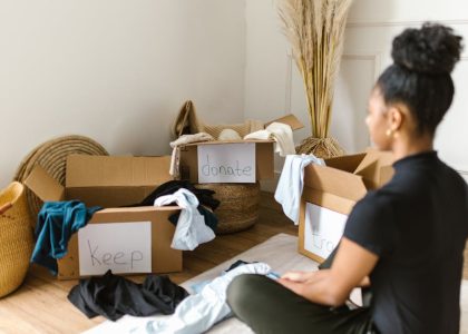 迷你倉：打造理想收納空間的最佳選擇