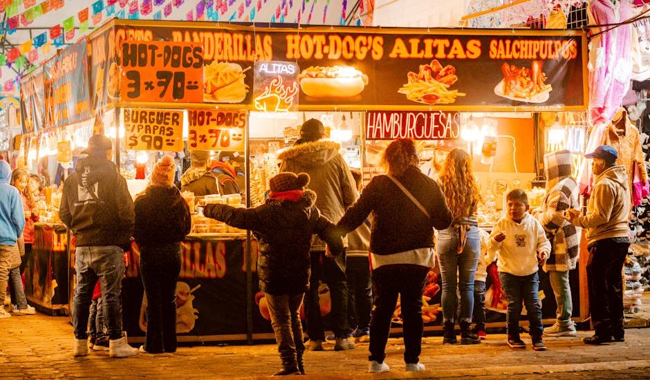 打造理想廚房的秘密：專業選擇廚房電器專門店