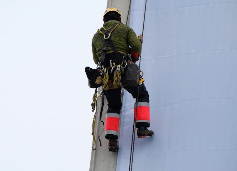 裝修全攻略：從設計到施工的專業指引