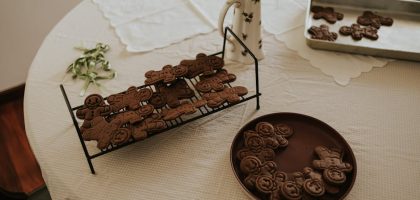 蝴蝶酥獨立包裝：結合便利與美味的完美哲學