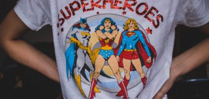 打造舒適又時尚的上衣：日常穿搭小故事分享