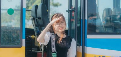 肩背包：讓你的生活輕鬆又時尚