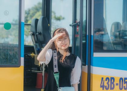 肩背包：讓你的生活輕鬆又時尚