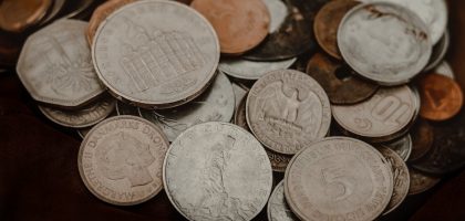 零錢包的奇妙旅程：搞笑案例大公開