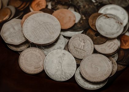 零錢包的奇妙旅程：搞笑案例大公開