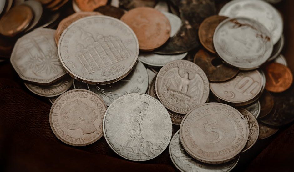 零錢包的奇妙旅程：搞笑案例大公開