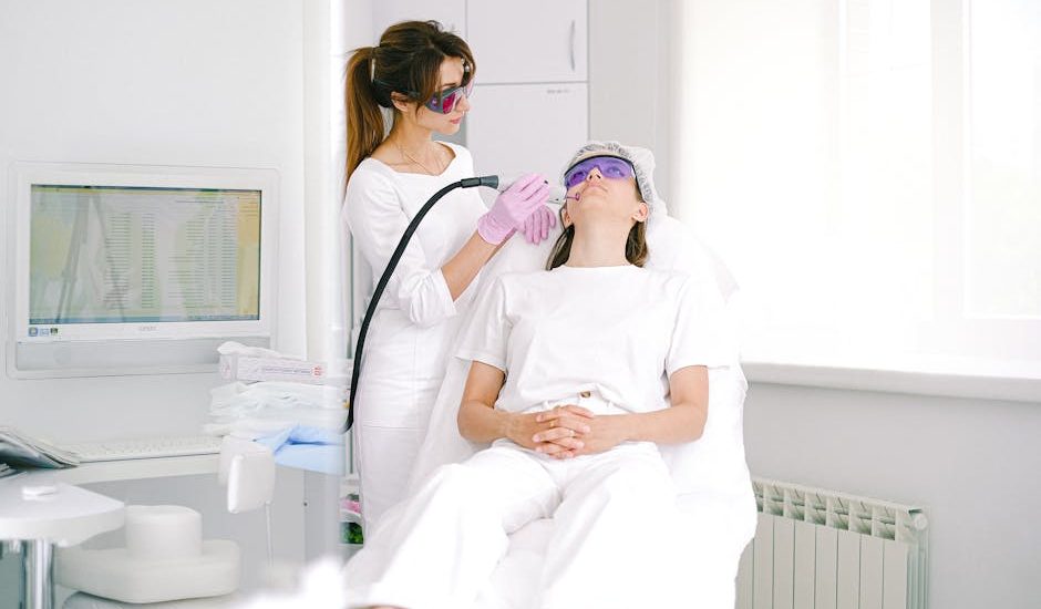 全身脫毛：香港人必知的理性選擇