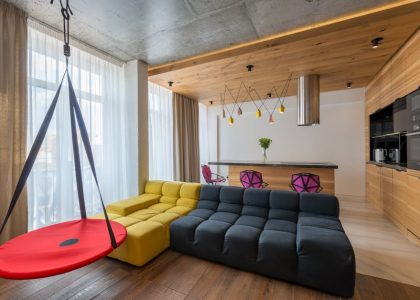 室內設計的現代趨勢與實務報導