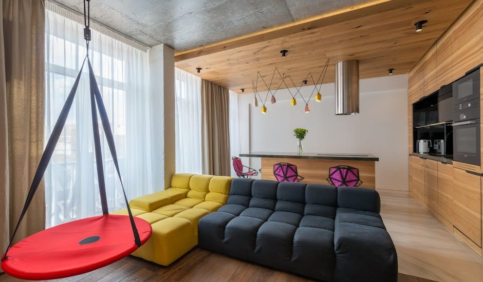 室內設計的現代趨勢與實務報導