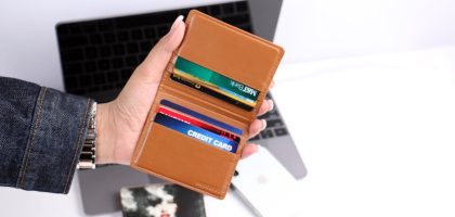 卡片套的用途與選擇：全面解答