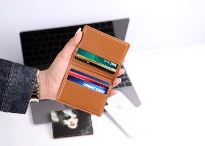 卡片套的用途與選擇：全面解答