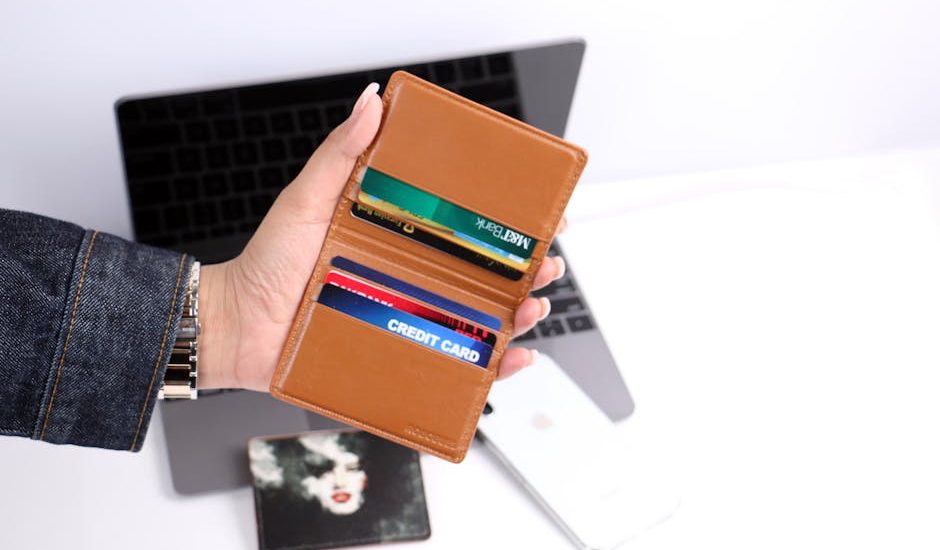 卡片套的用途與選擇：全面解答