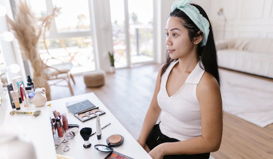 髮帶的功能與應用分析