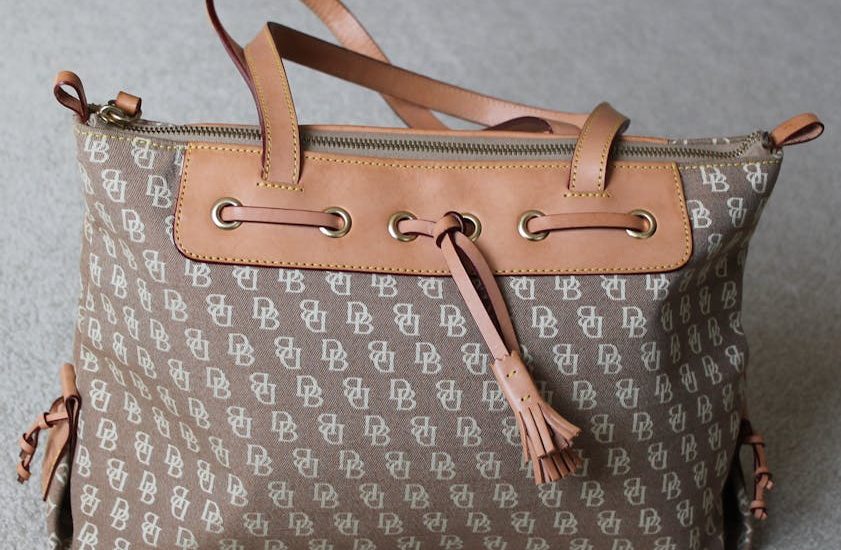 女裝單肩包的選購與搭配技巧