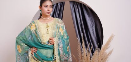 披肩的多面向分析與應用