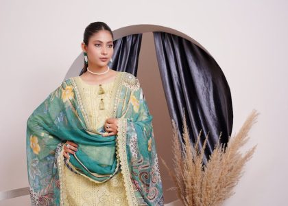 披肩的多面向分析與應用