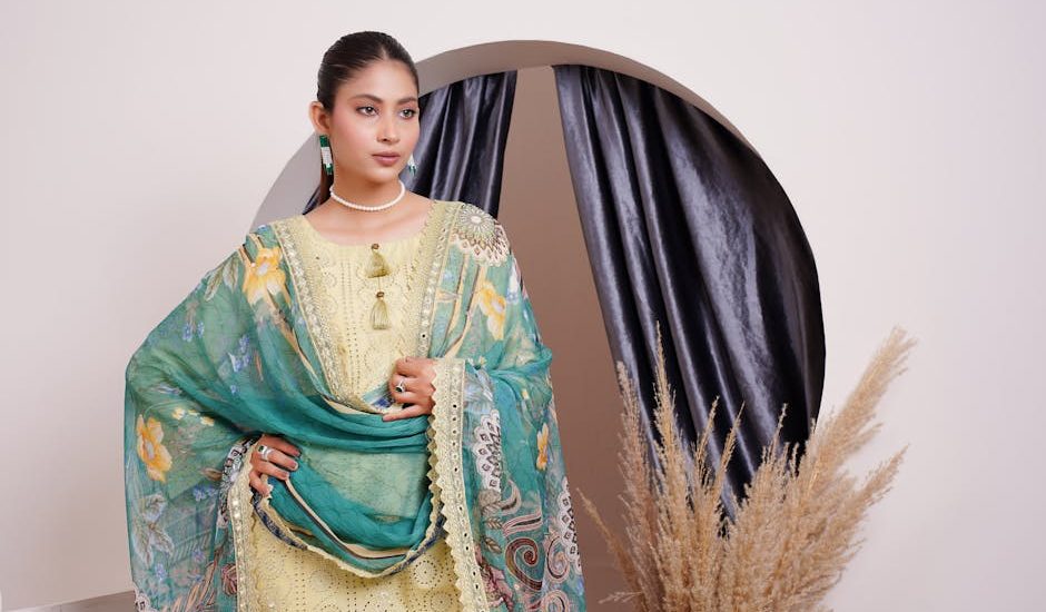 披肩的多面向分析與應用