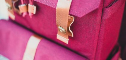 腰包：攜帶的煩惱與最佳解決方案