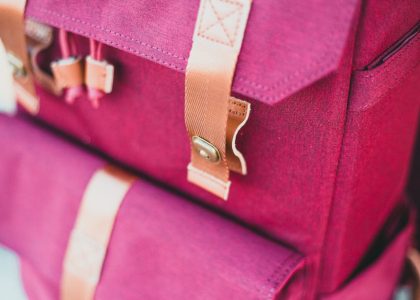 腰包：攜帶的煩惱與最佳解決方案