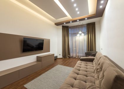 探索室內設計：文化與美學的融合