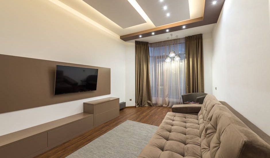 探索室內設計：文化與美學的融合