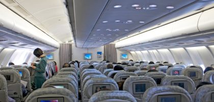 里數兌換：輕鬆享受商業旅程的祕訣