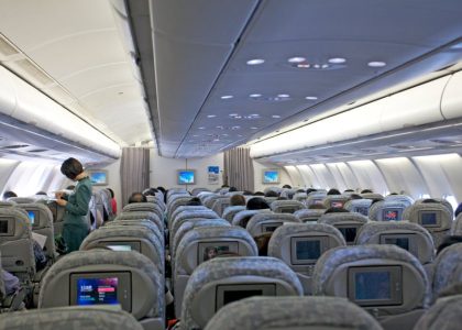 里數兌換：輕鬆享受商業旅程的祕訣