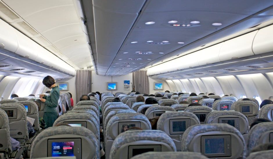 里數兌換：輕鬆享受商業旅程的祕訣