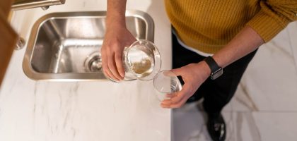 水機香港：提升生活品質的理性選擇