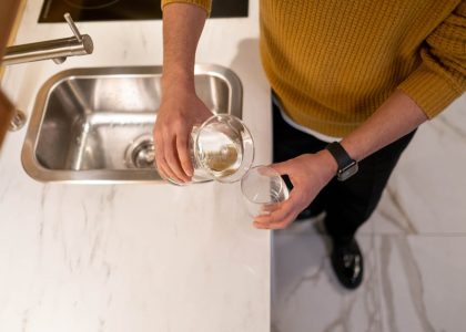 水機香港：提升生活品質的理性選擇