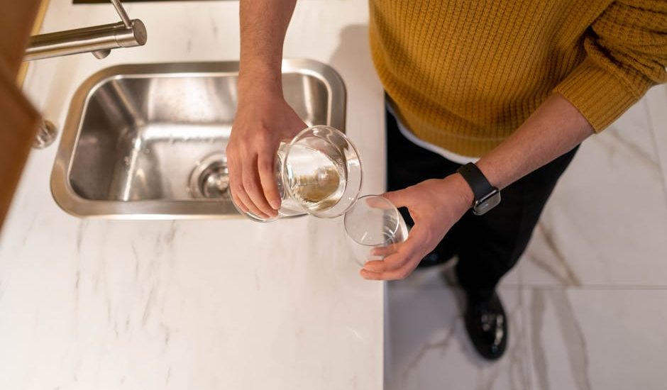 水機香港：提升生活品質的理性選擇